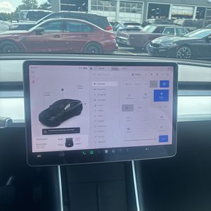 2021 Tesla MODEL Y LONG RANGE 缩略图 37