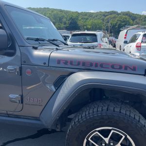 2024 JEEP GLADIATOR RUBICON 缩略图 13