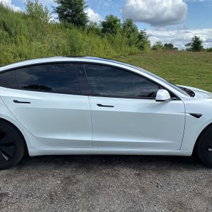 صورة مصغرة 11 لـ 2025 Tesla MODEL 3 LONG RANGE