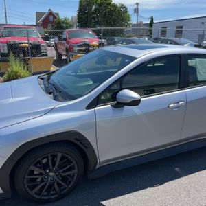 2022 Subaru WRX PREMIUM 照片 2