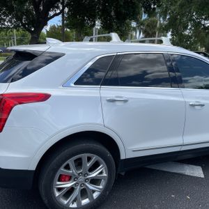 CADILLAC XT5 BASE - 9