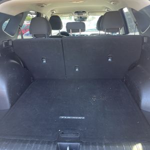 صورة مصغرة 40 لـ 2022 Hyundai TUCSON SEL