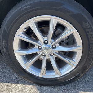 2024 Honda CR-V EX-L 缩略图 18