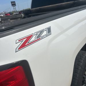 2014 Chevrolet SILVERADO 1500 LT Z71 — миниатюра 23