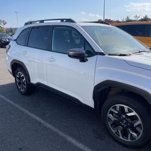 2026 Subaru FORESTER PREMIUM — миниатюра 13