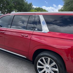 CADILLAC ESCALADE ESV PREMIUM LUXURY PLATINUM - 6