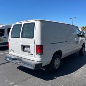 FORD E-SERIES E-150 - 7