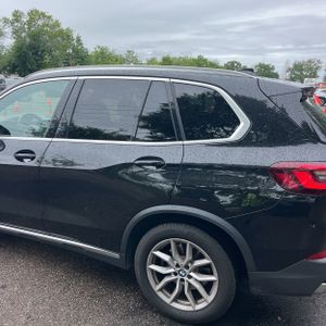 BMW X5 SDRIVE40I - 6