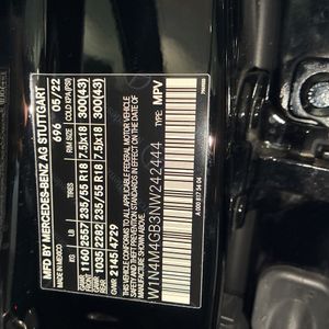 صورة مصغرة 48 لـ 2022 Mercedes-BENZ GLB