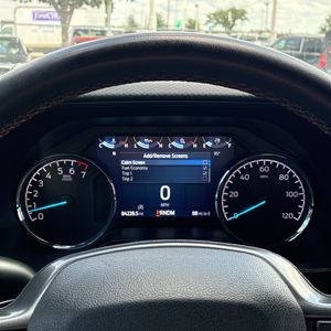 2023 FORD F-150 TREMOR — миниатюра 44