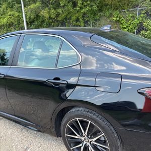 صورة 6 لـ 2022 Toyota CAMRY SE