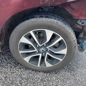 2015 Honda CIVIC EX — миниатюра 20
