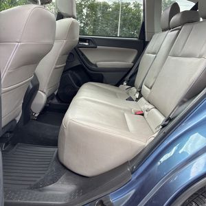 2016 Subaru FORESTER 2.5I LIMITED — фото 34