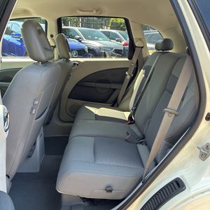2008 Chrysler PT CRUISER TOURING — фото 34