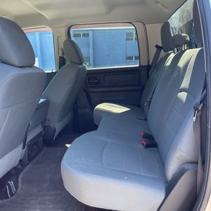 صورة مصغرة 33 لـ 2017 RAM 2500 TRADESMAN
