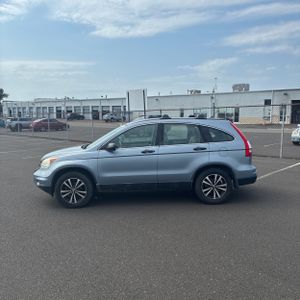 2010 Honda CR-V LX 照片 3