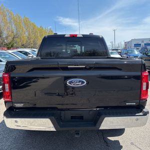 FORD F-150 XLT - 6