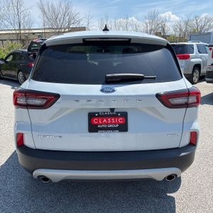 FORD ESCAPE ACTIVE - 7