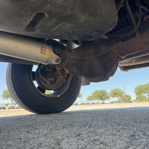 2004 FORD RANGER XL 缩略图 29