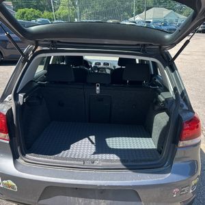 2014 Volkswagen GOLF TDI — миниатюра 41