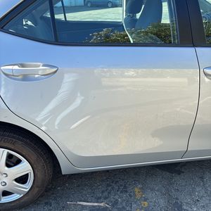 2014 Toyota COROLLA L 缩略图 62