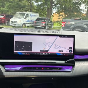 2024 BMW I5 M60 — миниатюра 38