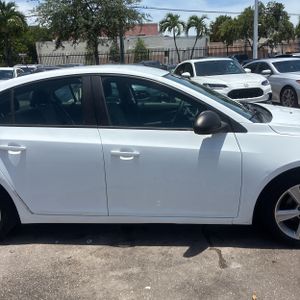 2016 Chevrolet CRUZE LIMITED LS AUTO 缩略图 11