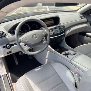 2012 Mercedes-BENZ CL 缩略图 37