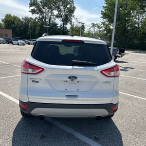 2016 FORD ESCAPE SE — фото 7