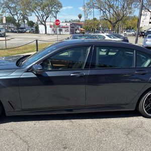 BMW 7 SERIES XDRIVE - 4