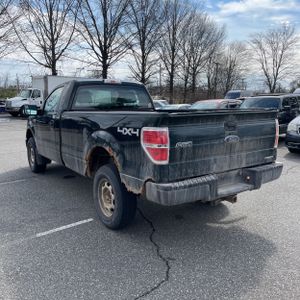 FORD F-150 XL - 5