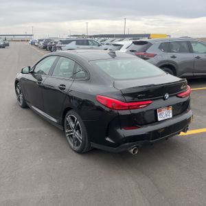 BMW 228I GRAN COUPE XDRIVE - 5