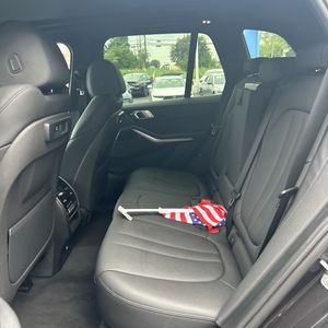 صورة مصغرة 34 لـ 2020 BMW X5 XDRIVE40I