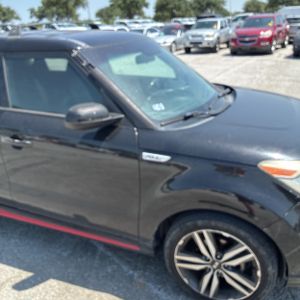 2015 KIA SOUL + — миниатюра 13