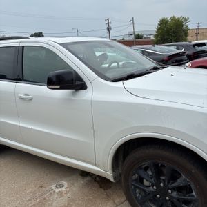2017 Dodge DURANGO GT 缩略图 13