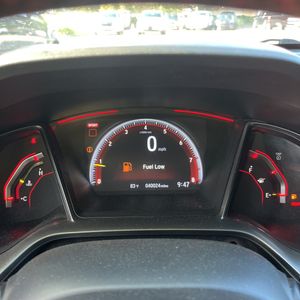 2021 Honda CIVIC TYPE R TOURING 照片 40