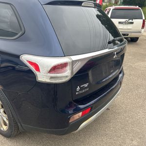 صورة مصغرة 68 لـ 2015 Mitsubishi OUTLANDER SE