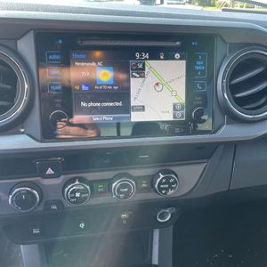 صورة مصغرة 37 لـ 2016 Toyota TACOMA TRD SPORT