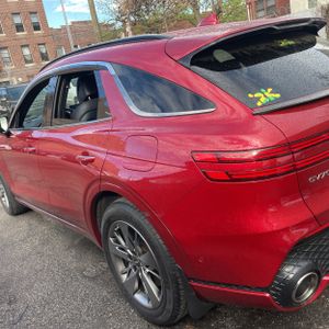 GENESIS GV70 3.5T SPORT - 6