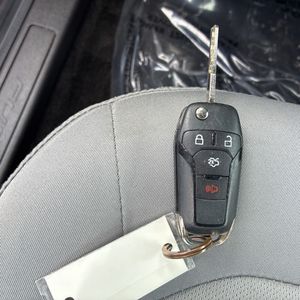 2014 FORD FUSION S 缩略图 53