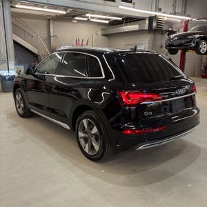 AUDI Q5 QUATTRO PRESTIGE 40 TFSI - 5