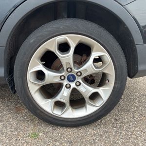 2015 FORD ESCAPE TITANIUM — миниатюра 18