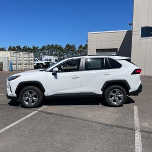 TOYOTA RAV4 - 3