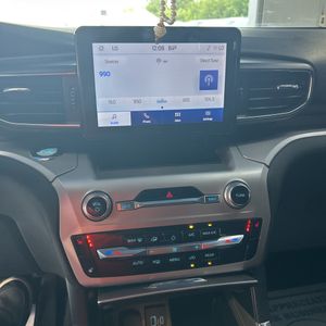 2022 FORD EXPLORER XLT — миниатюра 38