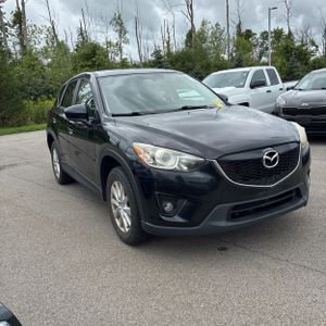 2014 Mazda CX-5 TOURING 照片 12