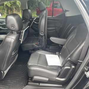 2019 Chevrolet TRAVERSE RS 缩略图 34