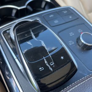 2017 Mercedes-BENZ GLS — миниатюра 70