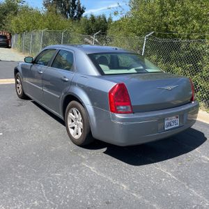 CHRYSLER 300 TOURING - 4