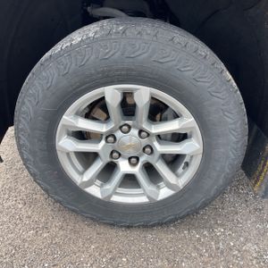 2023 Chevrolet SILVERADO 1500 LT 缩略图 17
