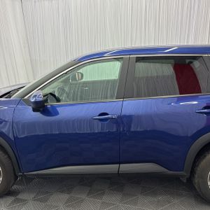صورة 4 لـ 2023 Nissan ROGUE SV